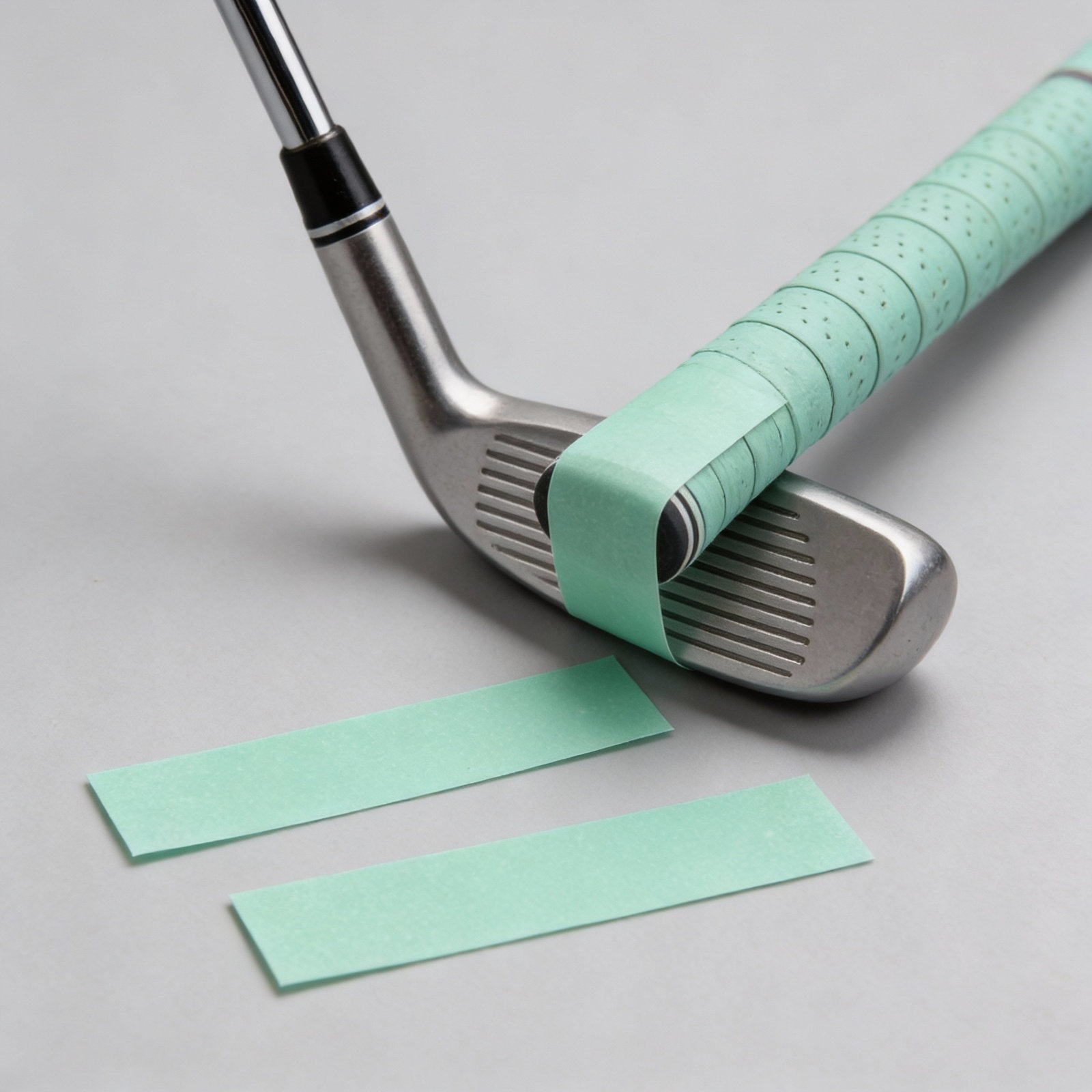Grip Regrip Tape - 13Pcs Golf Grip Tape Double Sided