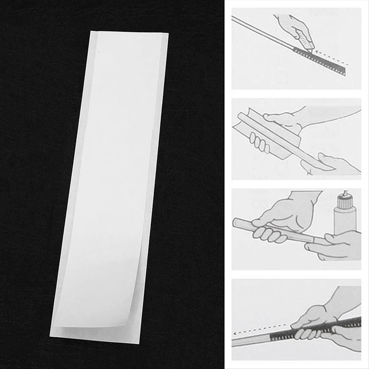 Grip Regrip Tape - ABME New 26PCS Golf Grip Tape