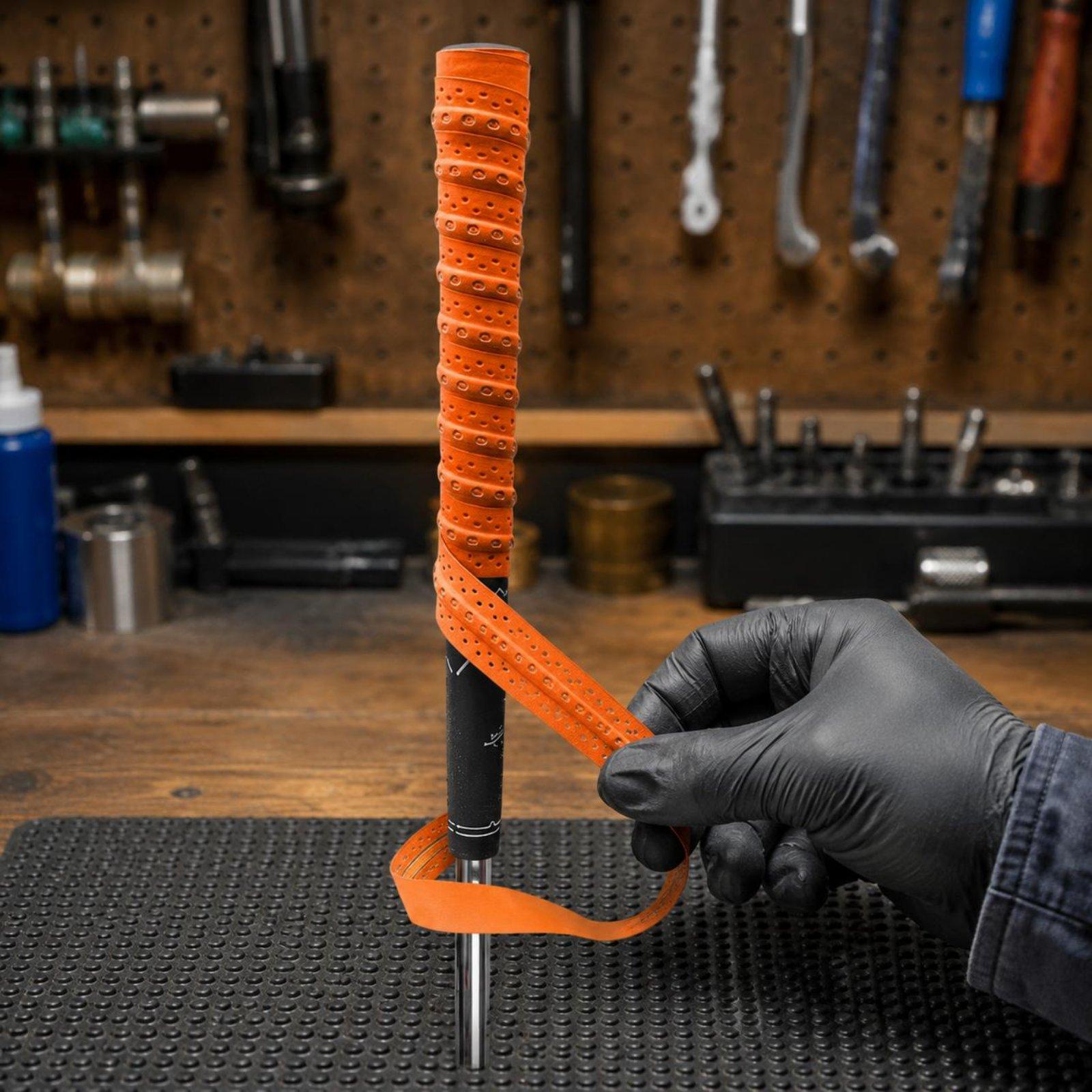 Grip Regrip Tape - Golf Club Grip Wrap Non Slip