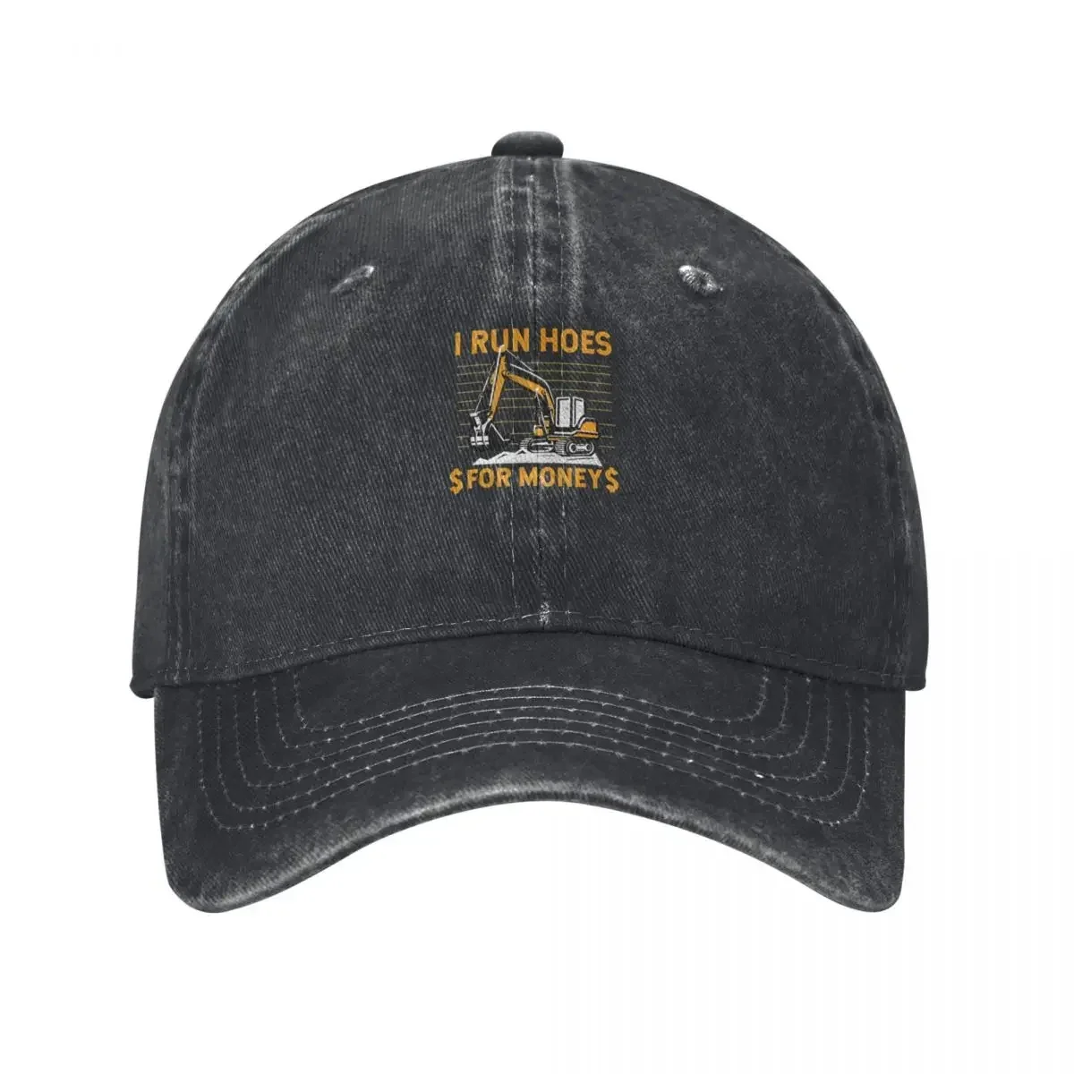 Funny Heavy Equipment Tractor  - Golf Equipment Operator review and price