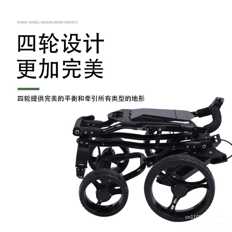 Golf Push Cart Swivel Foldable - Golf Bag Stand Cart review and price