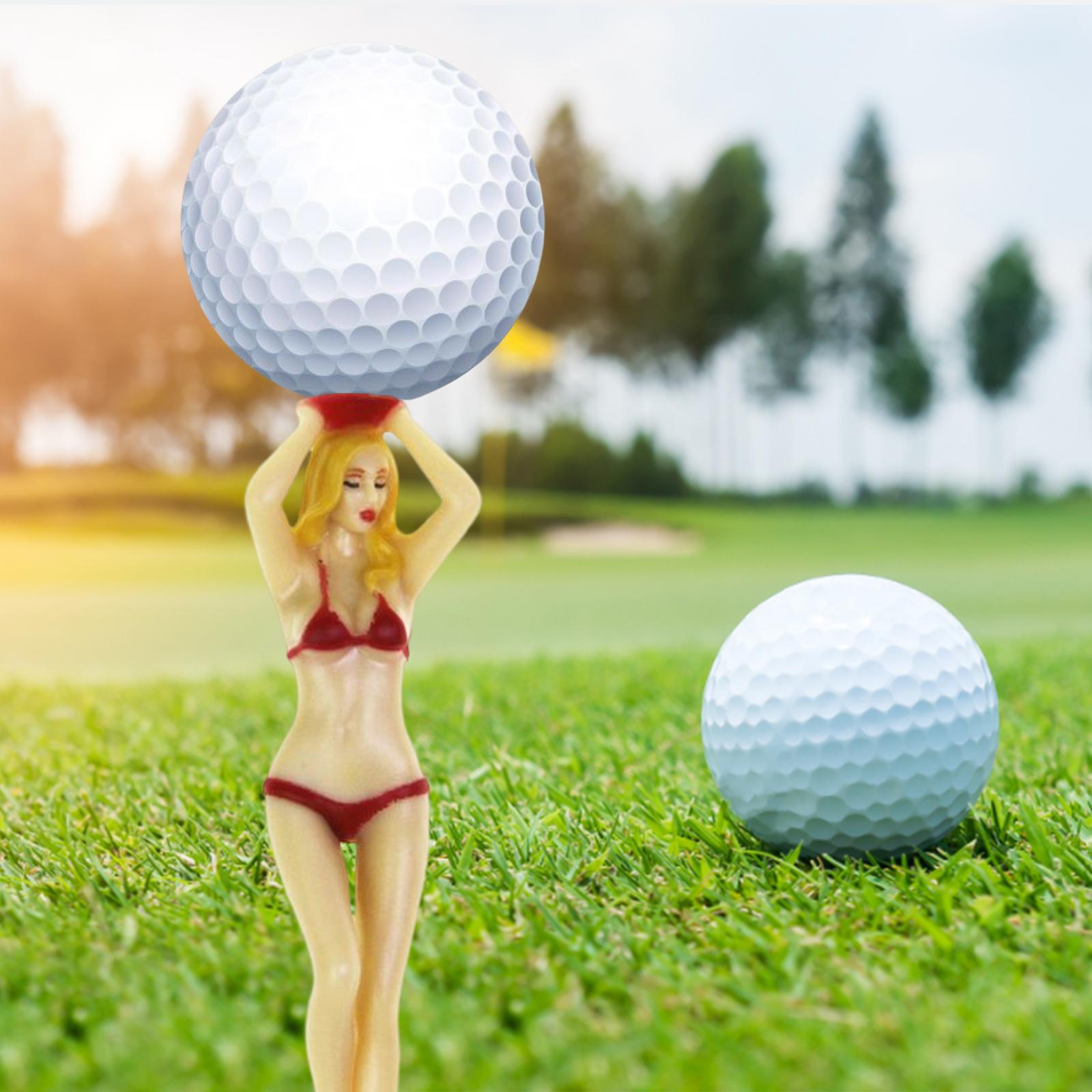 Training Golf Tee Holder Plast - Golf Equipment Kids review and price