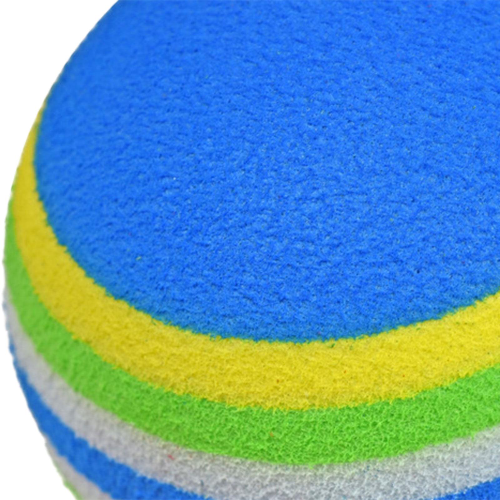 EVA Foam Golf Training Balls R - Golf Equipment Kids review and price