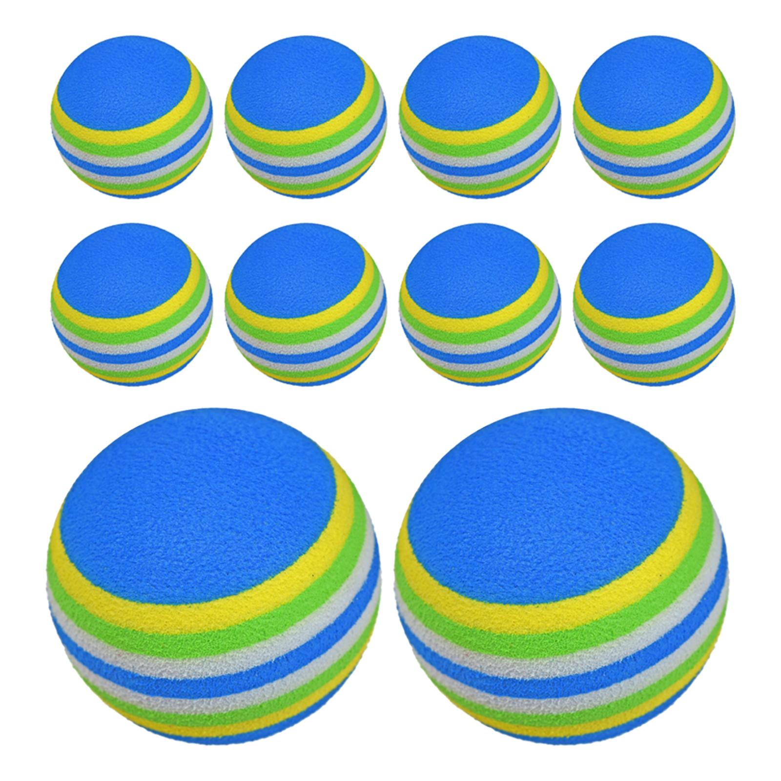 EVA Foam Golf Training Balls R - Golf Equipment Kids review and price