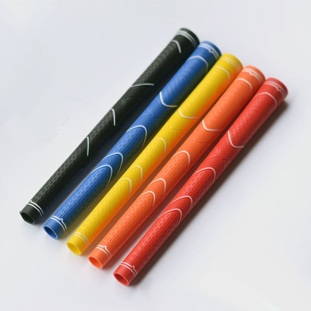 Rubber Golf Club Grips Standar - Golf Equipment Kids review and price