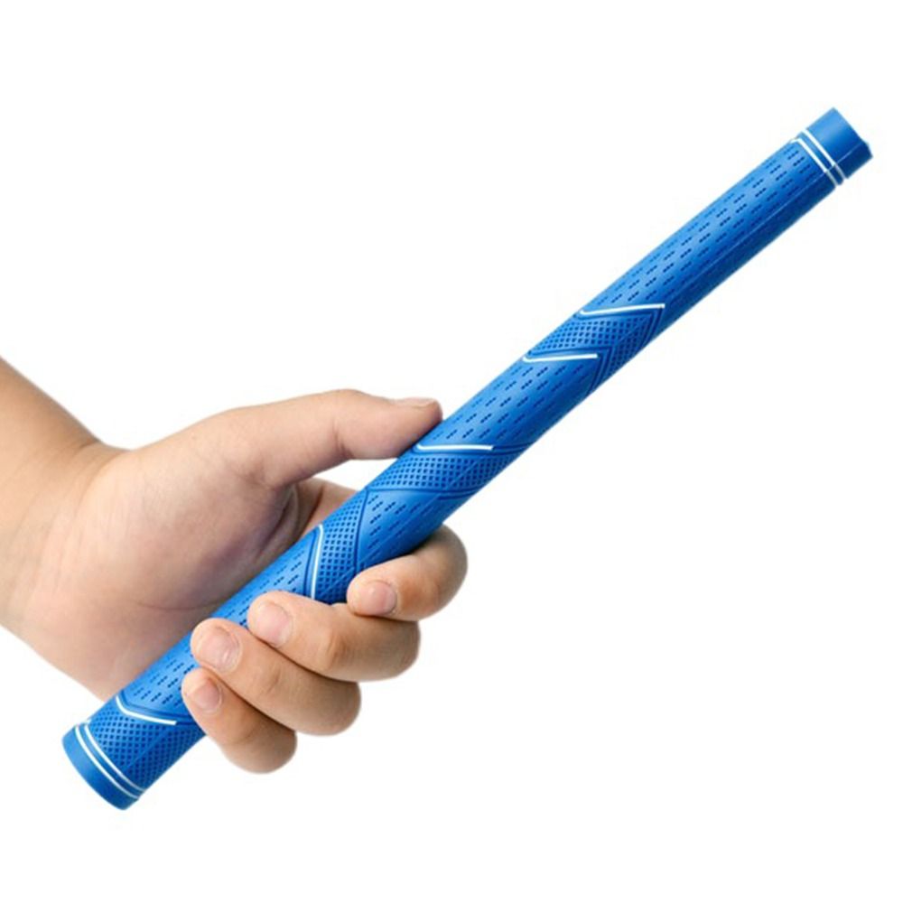 Rubber Golf Club Grips Standar - Golf Equipment Kids review and price