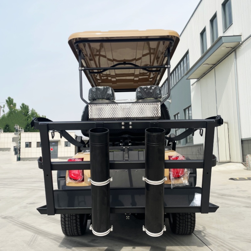 Hot Selling Off-Road Vehicle L - Golf Bag Stand Cart review and price