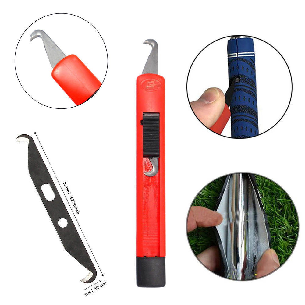 Golfs Grip Dismantling Assembl - Grip Regrip Tape review and price