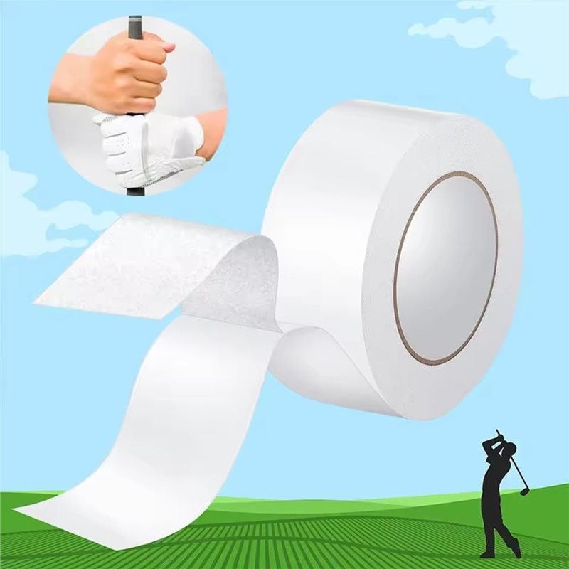 【SPECIAL】Golf Club Regripping  - Grip Regrip Tape review and price