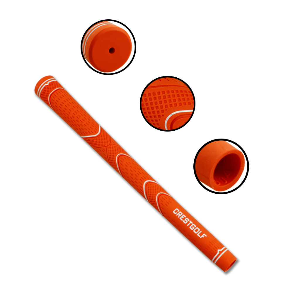 5Pcs Rubber Junior Golf Grip F - Golf Equipment Kids review and price