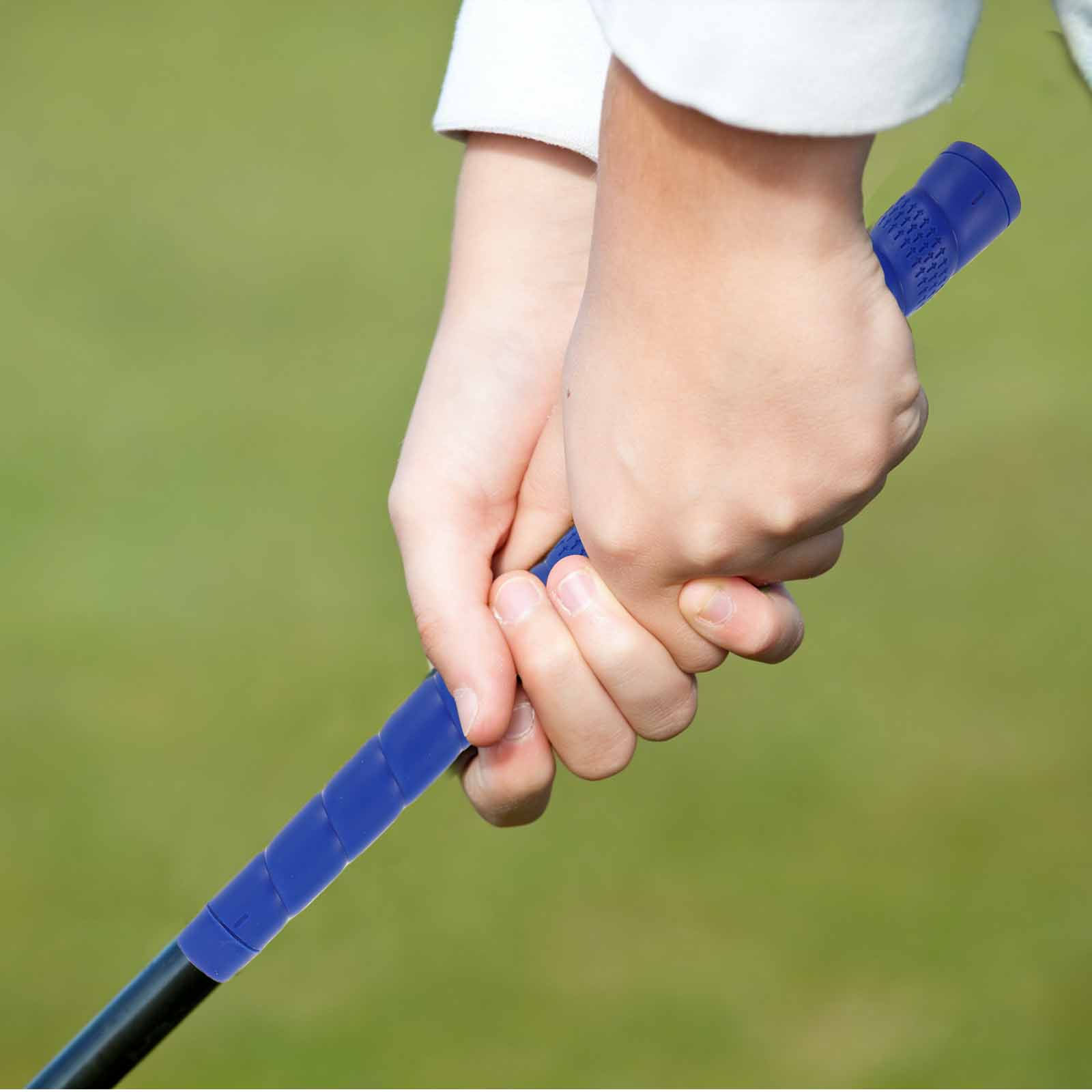 Child Golf Grip Soft Rubber Pu - Golf Equipment Kids review and price