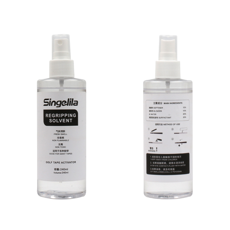 Grip Solvent For Golf Clubs Pr - Grip Regrip Tape review and price