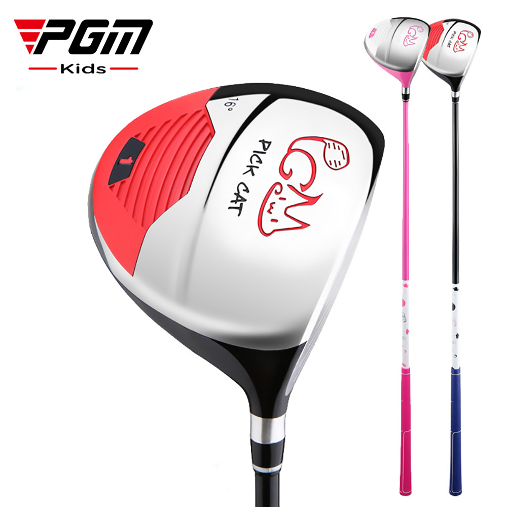 PGM golf club, large volume, N - Golf Equipment Kids review and price
