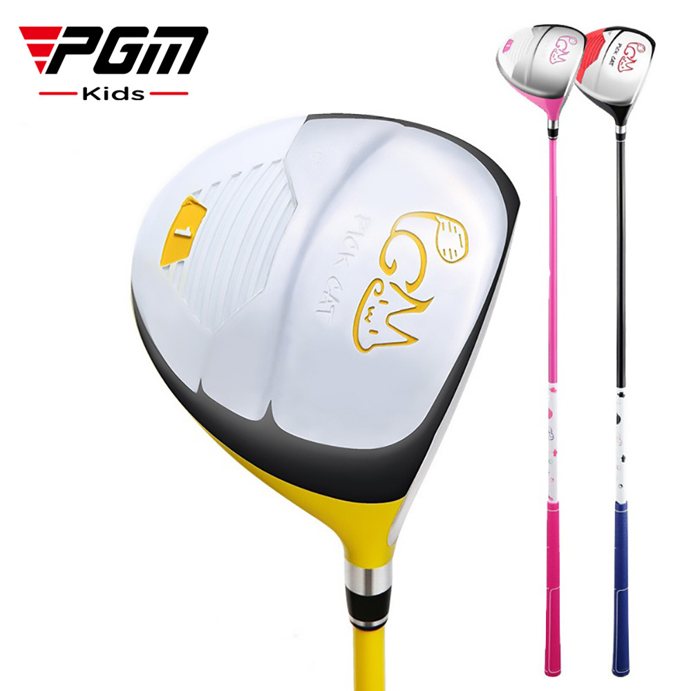 PGM golf club, large volume, N - Golf Equipment Kids review and price
