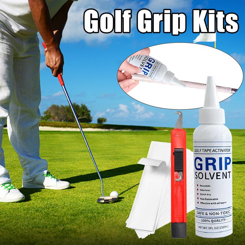 Golf Grip Kit For Regripping G - Grip Regrip Tape review and price