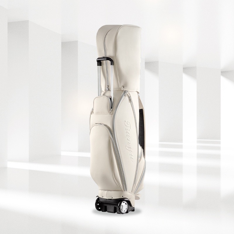 TTYGJ New Golf Bag Lightweight - Golf Bag Stand Cart review and price