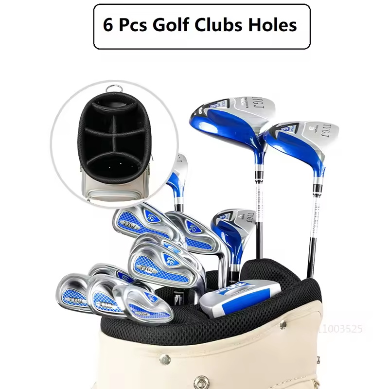 TTYGJ New Golf Bag Lightweight - Golf Bag Stand Cart review and price