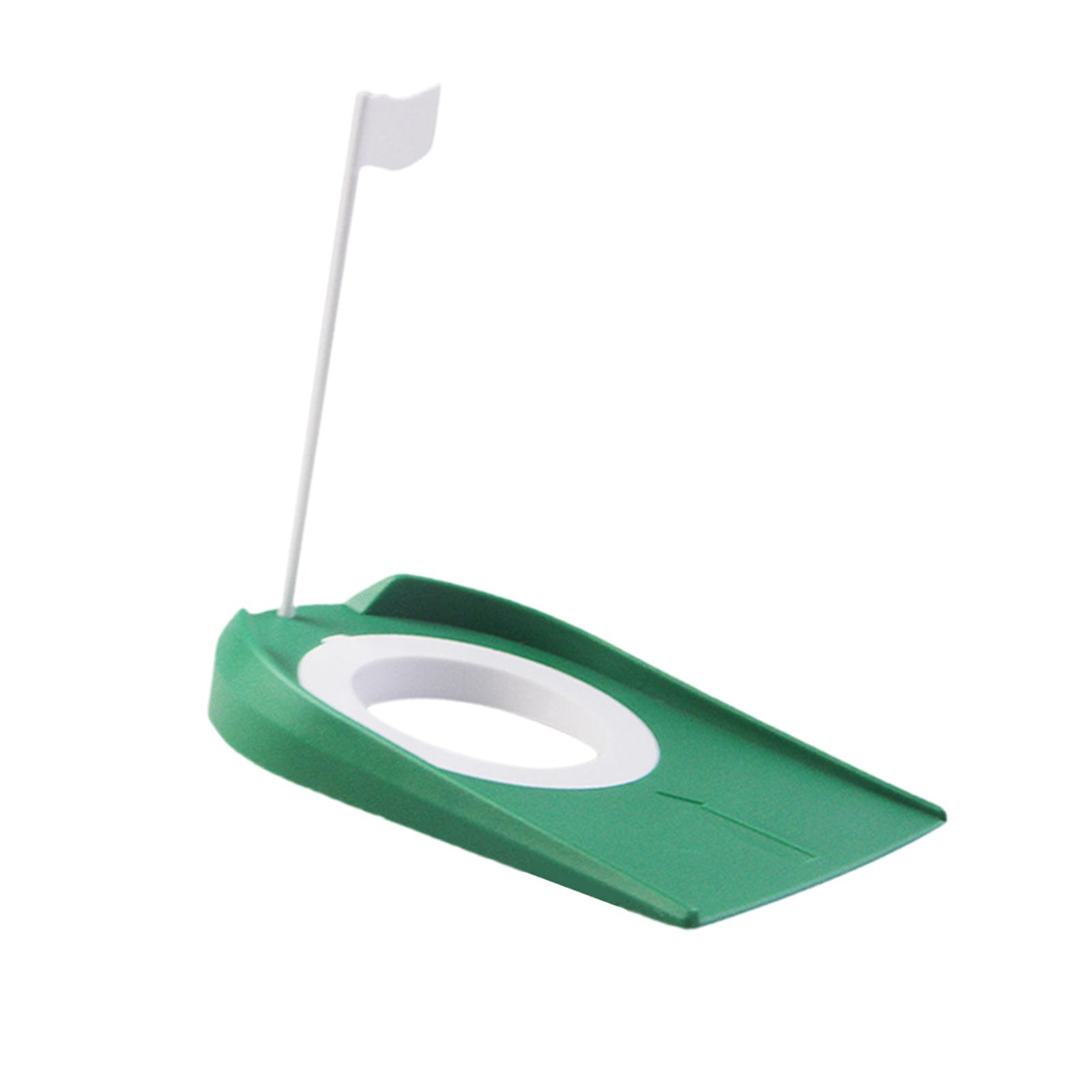 Golf Putting Cup Mini Golf Gam - Golf Equipment Kids review and price