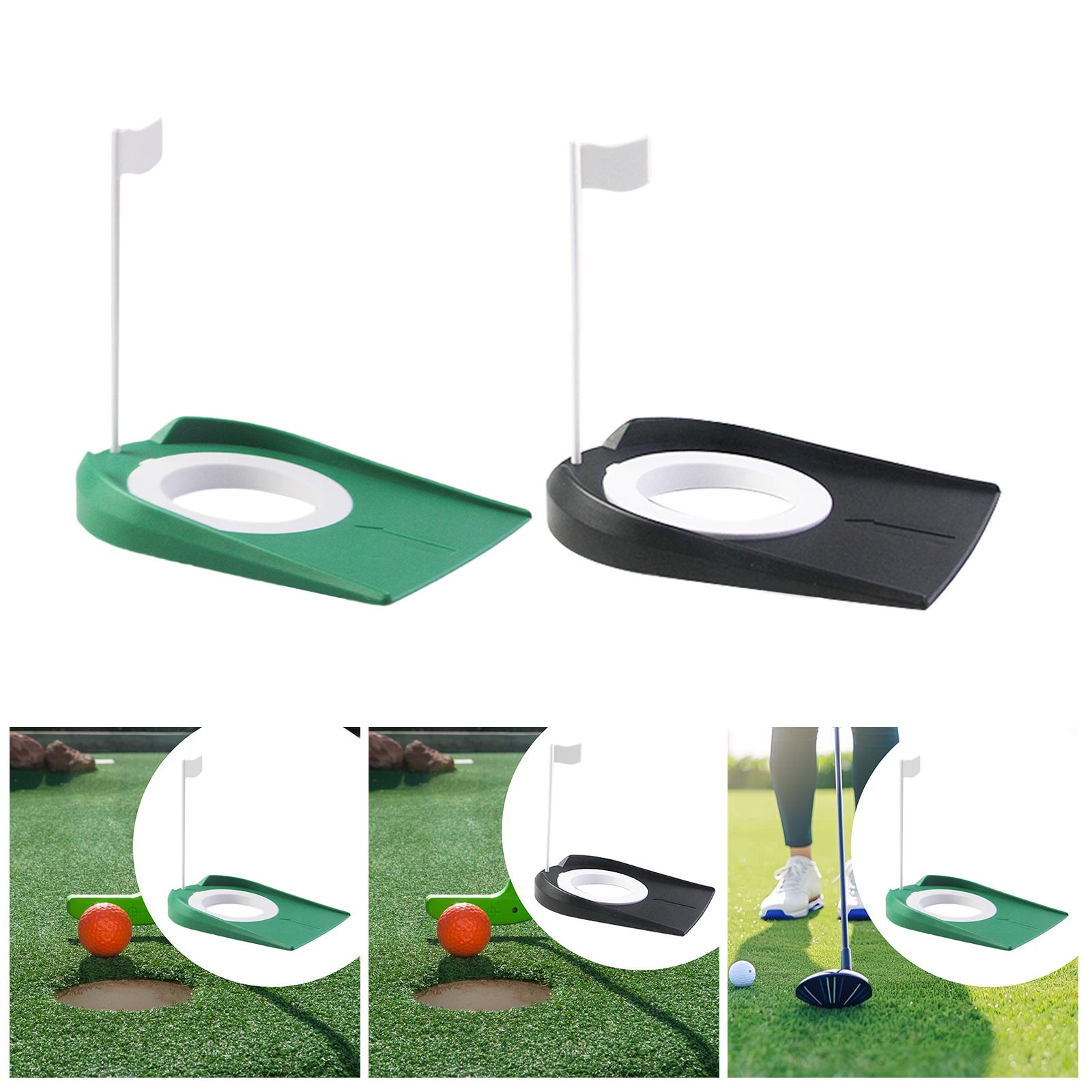 Golf Putting Cup Mini Golf Gam - Golf Equipment Kids review and price