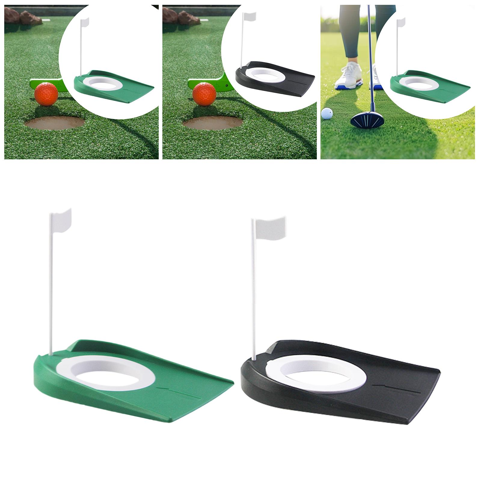 Golf Putting Cup Mini Golf Gam - Golf Equipment Kids review and price