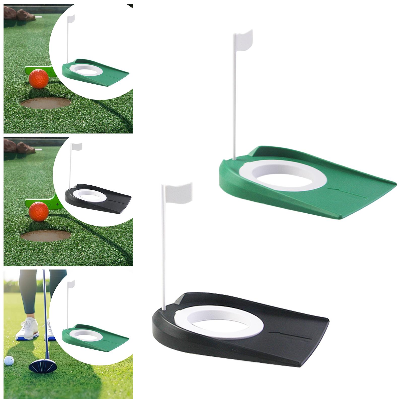 Golf Putting Cup Mini Golf Gam - Golf Equipment Kids review and price