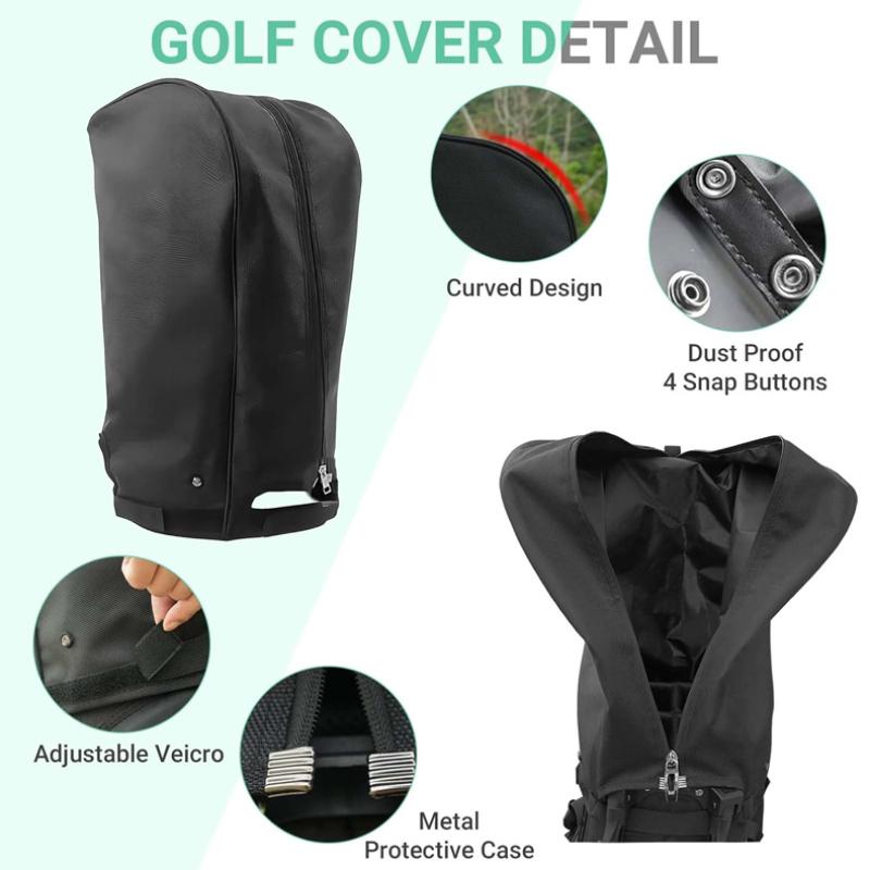 Portable Waterproof Golf Bag R - Golf Bag Stand Cart review and price