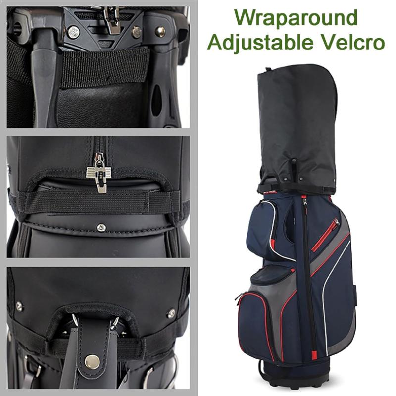Portable Waterproof Golf Bag R - Golf Bag Stand Cart review and price
