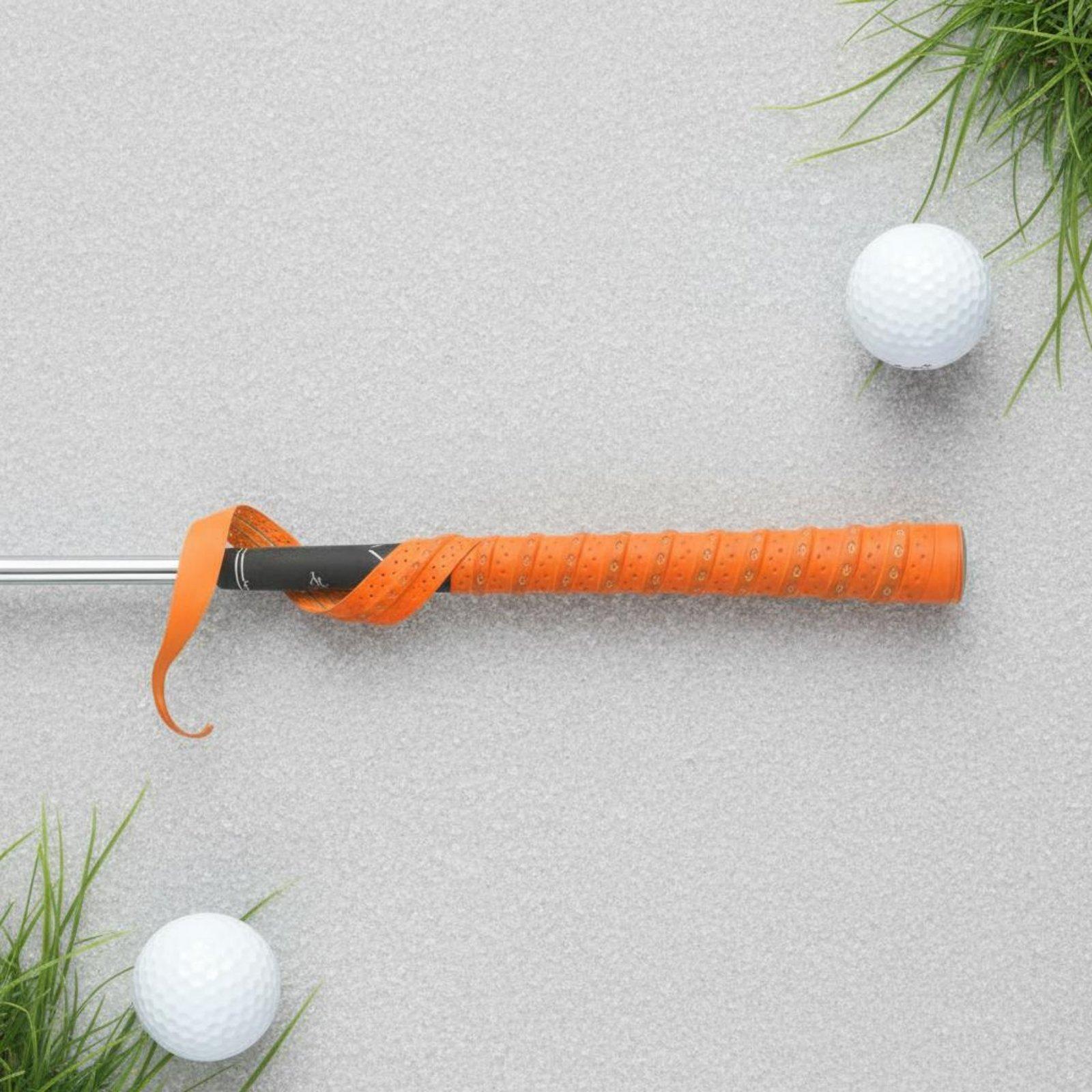Golf Club Grip Wrap Non Slip P - Grip Regrip Tape review and price