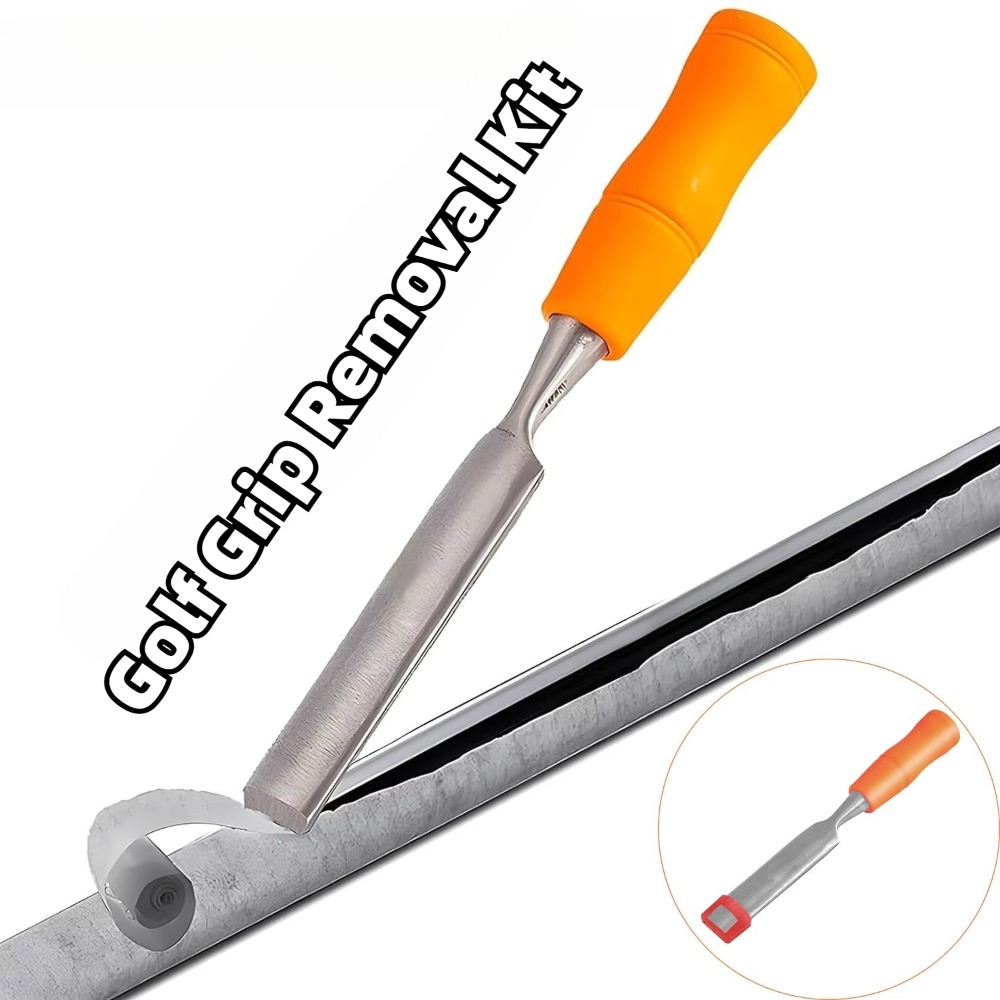 1Pc Golf Grip Tape Removal Too - Grip Regrip Tape review and price