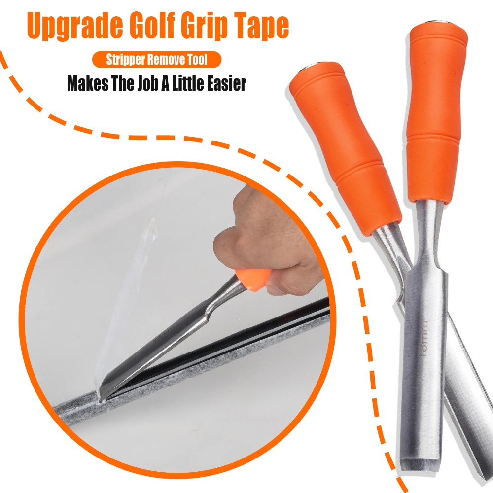 1Pc Golf Grip Tape Removal Too - Grip Regrip Tape review and price