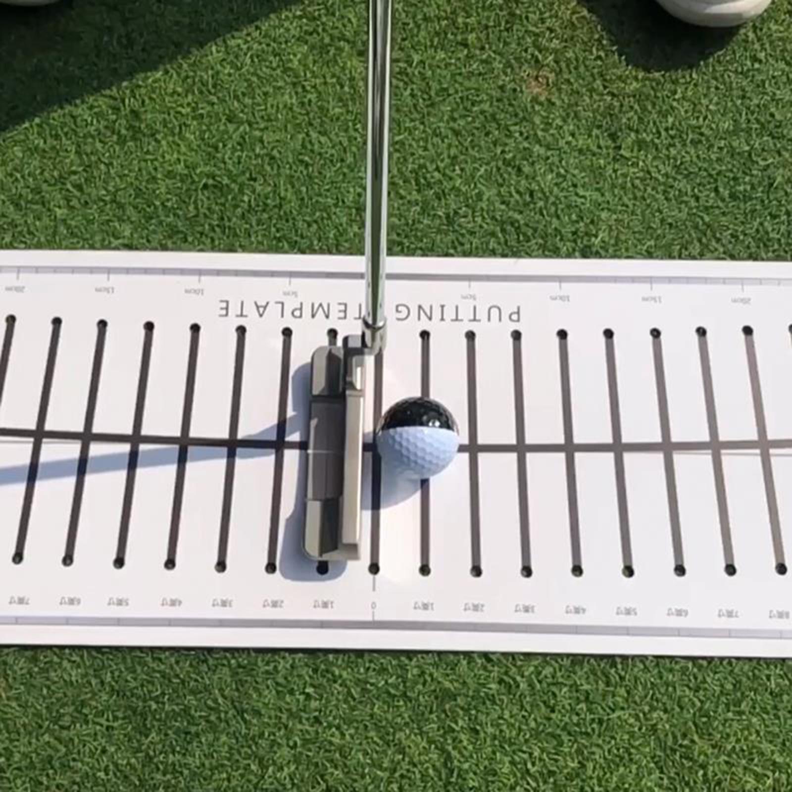 Professional Golf Track Paper  - Golf Equipment Operator review and price