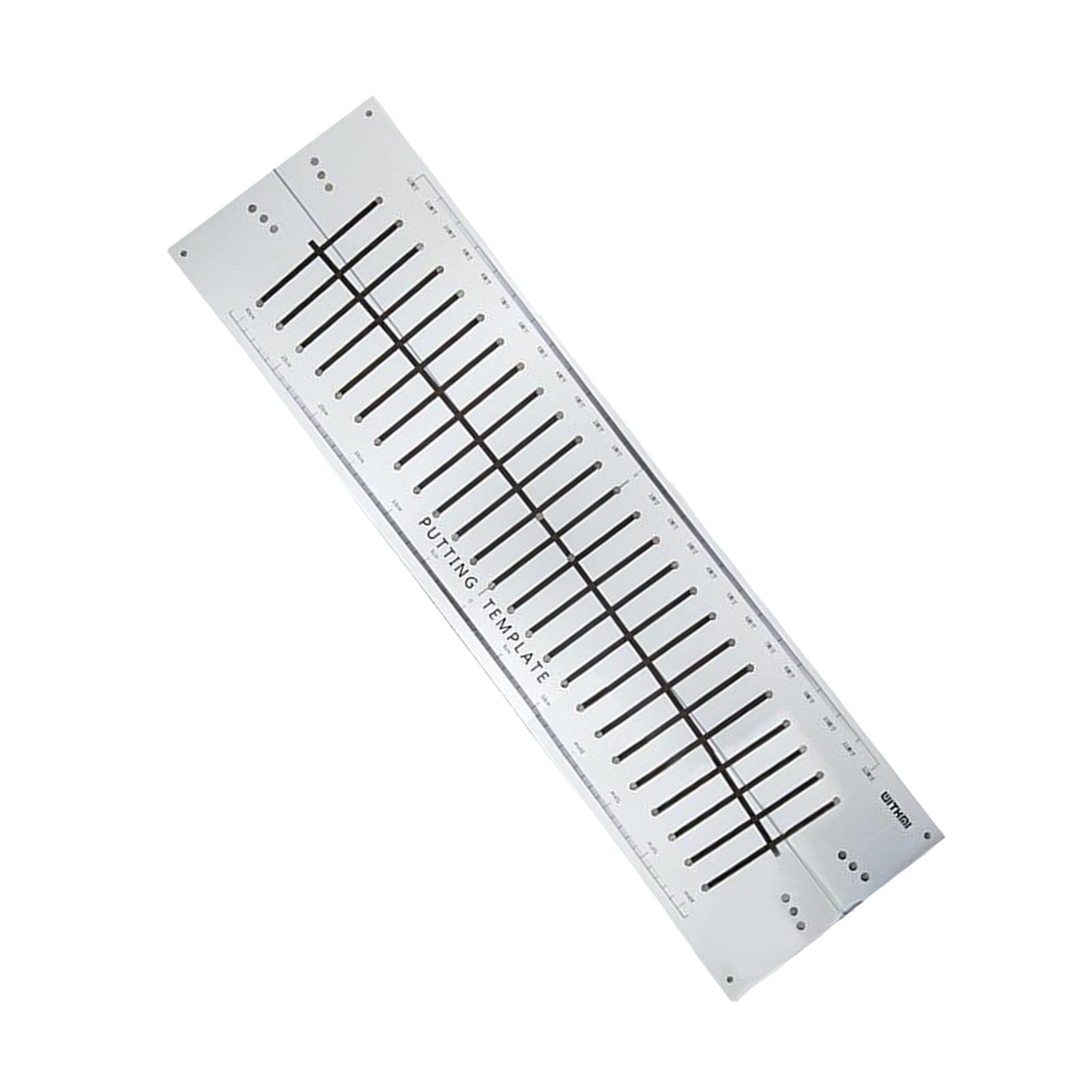 Professional Golf Track Paper  - Golf Equipment Operator review and price