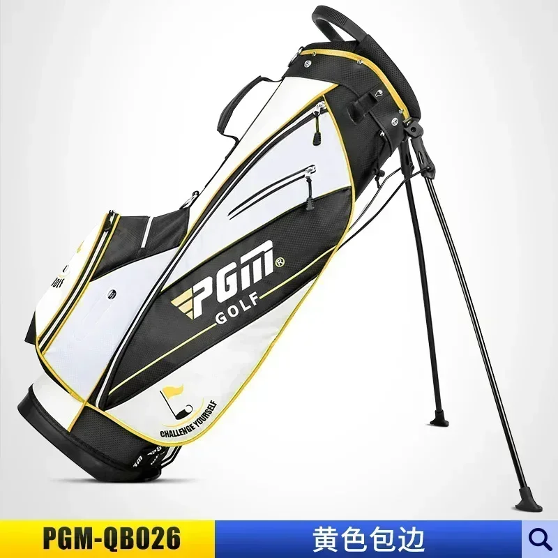BestPGM New Golf Bag Waterproo - Golf Bag Stand Cart review and price