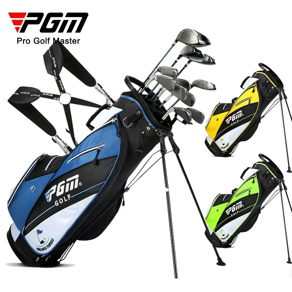 BestPGM New Golf Bag Waterproo - Golf Bag Stand Cart review and price