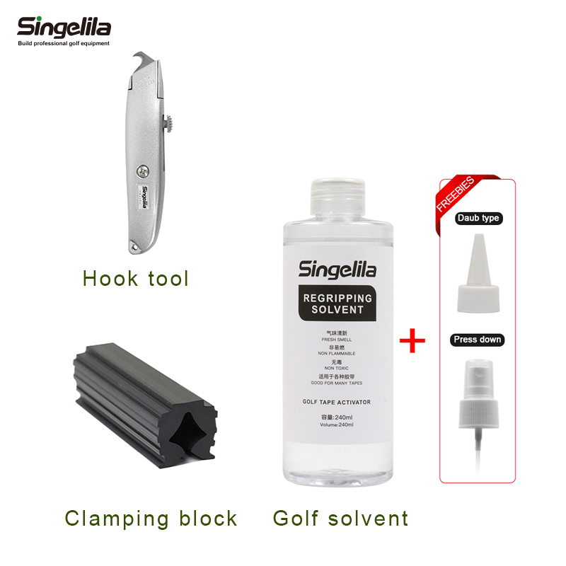 New Golf Club Grip Kit Tape St - Grip Regrip Tape review and price