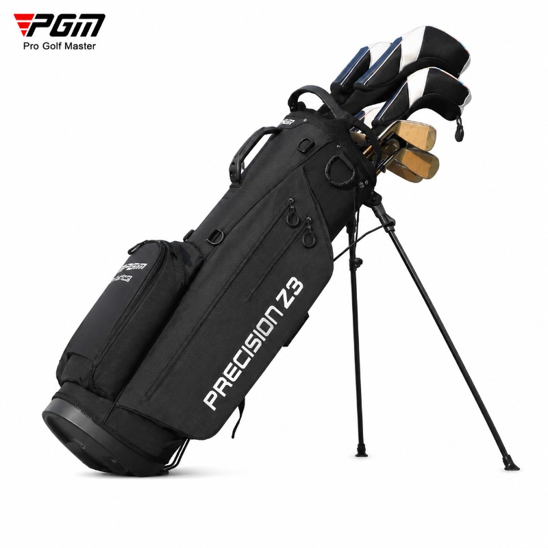 PGM Golf Stand Bag Lightweight - Golf Bag Stand Cart review and price