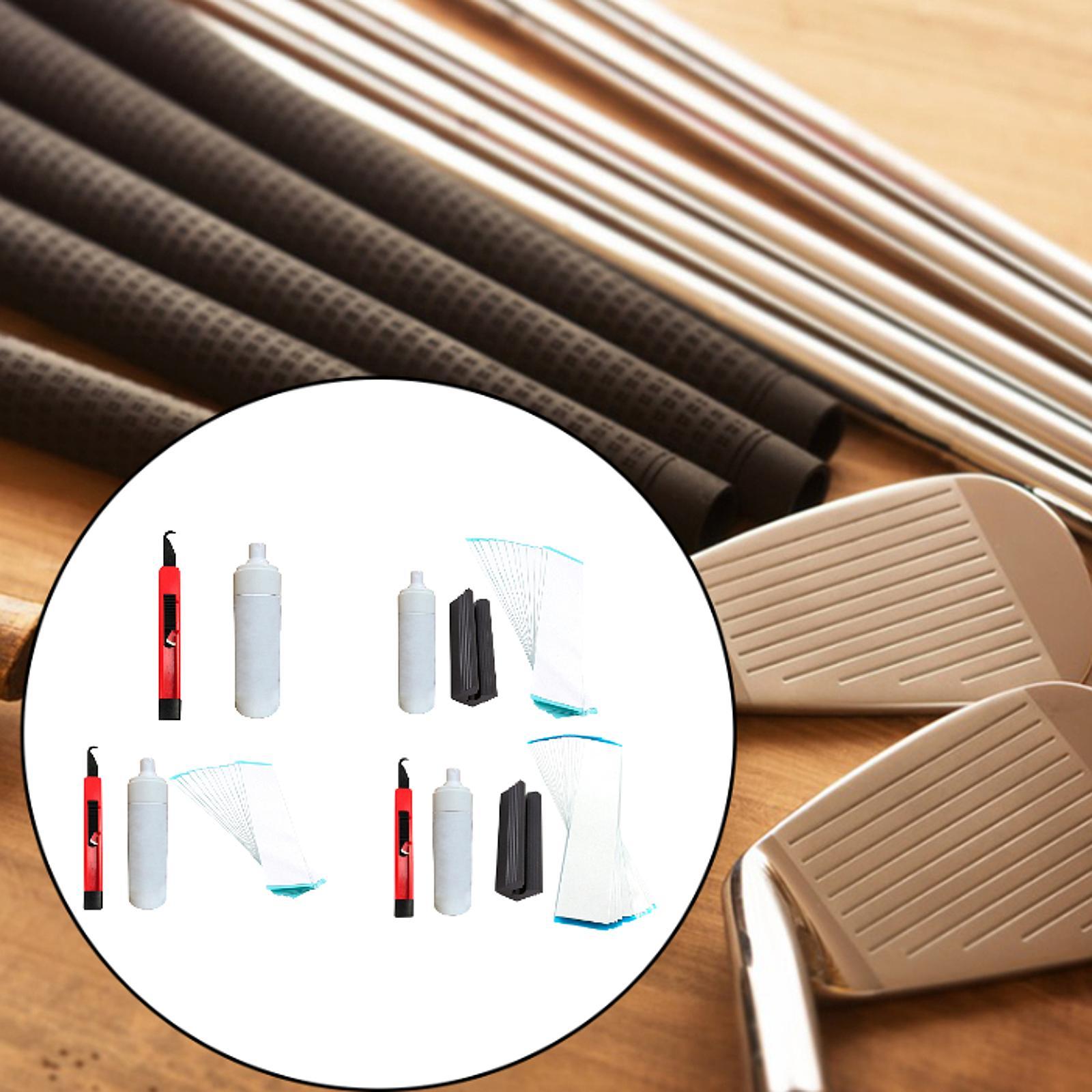 Golf Club Grip Regrip Tool Kit - Grip Regrip Tape review and price