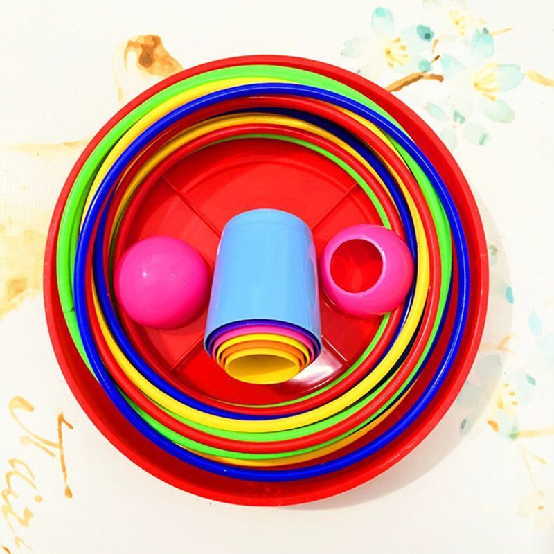 Kids Stacking Layers & Throwin - Golf Equipment Kids review and price