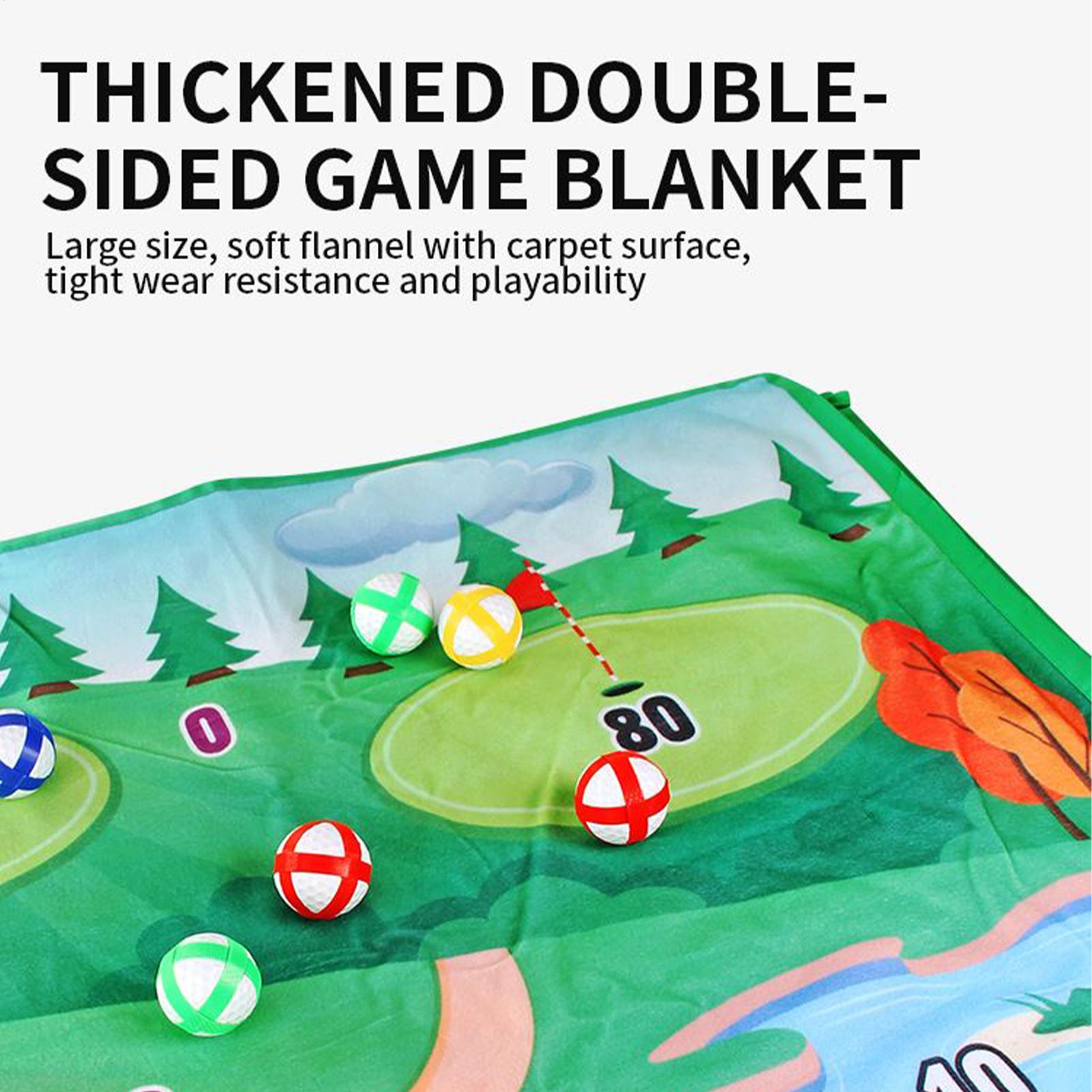 Golf Practice Mat Sports Exerc - Golf Equipment Kids review and price
