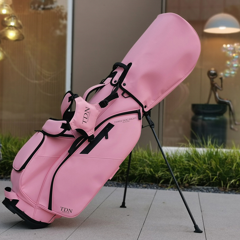 Fashion Light Luxury Women's G - Golf Bag Stand Cart review and price