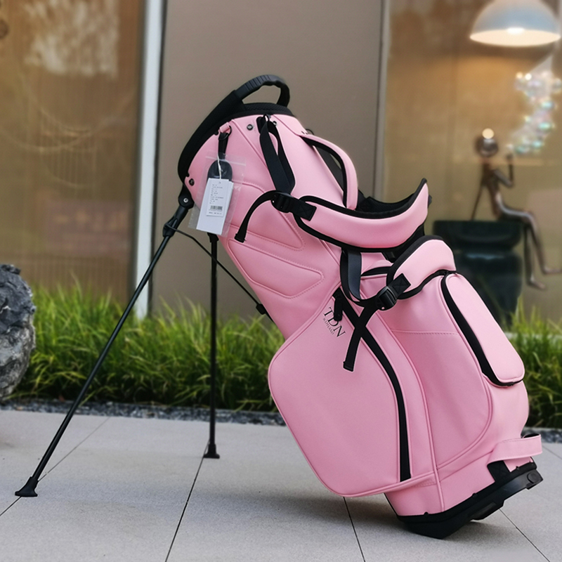 Fashion Light Luxury Women's G - Golf Bag Stand Cart review and price