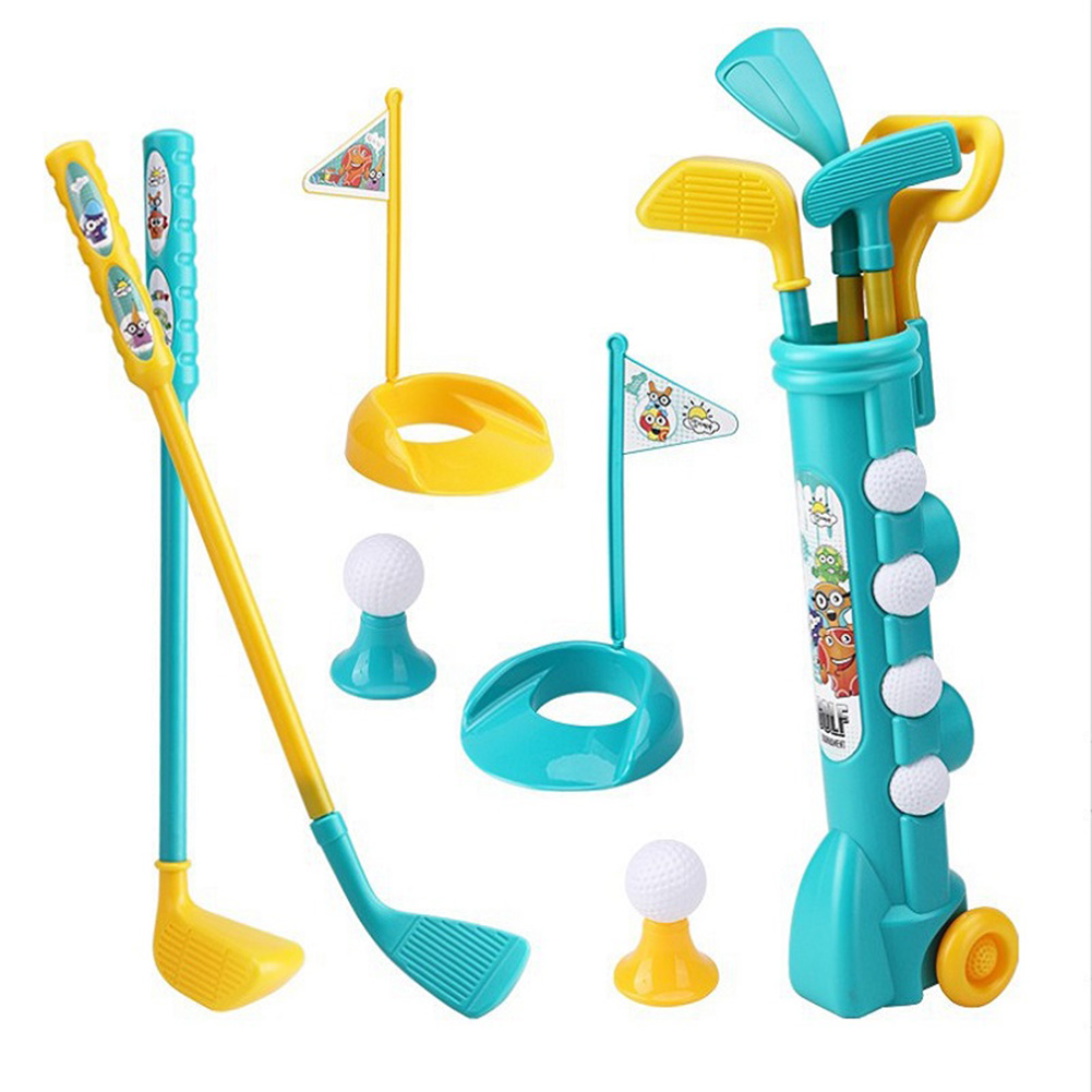 Kids Toys Golf Set Portable Ya - Golf Equipment Kids review and price