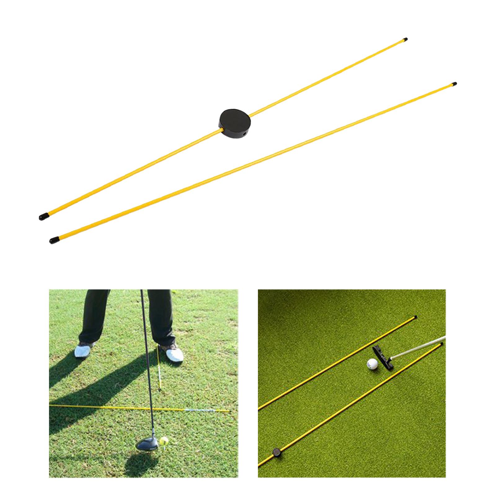Golf Training Aid Rods Swing P - Golf Equipment Kids review and price