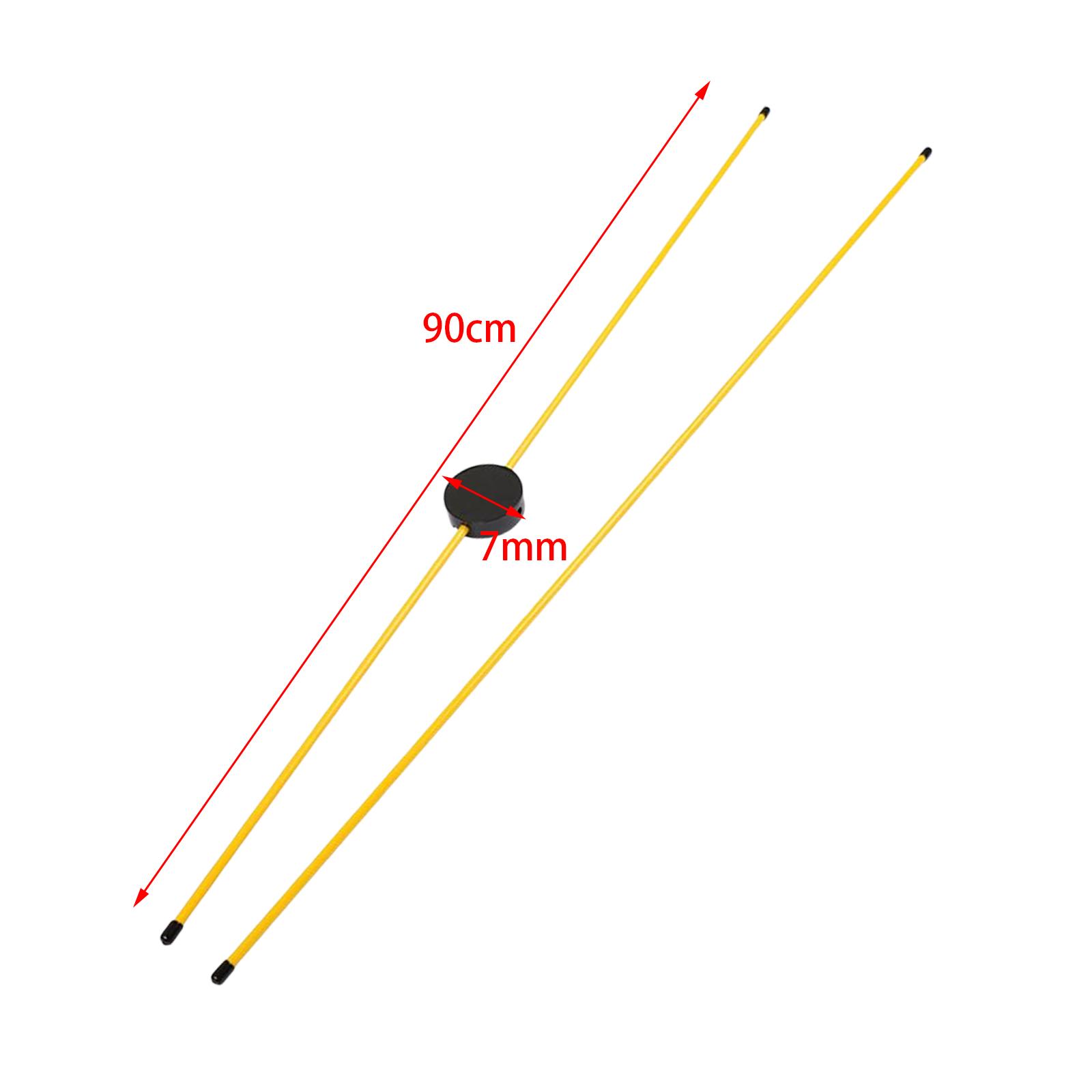 Golf Training Aid Rods Swing P - Golf Equipment Kids review and price
