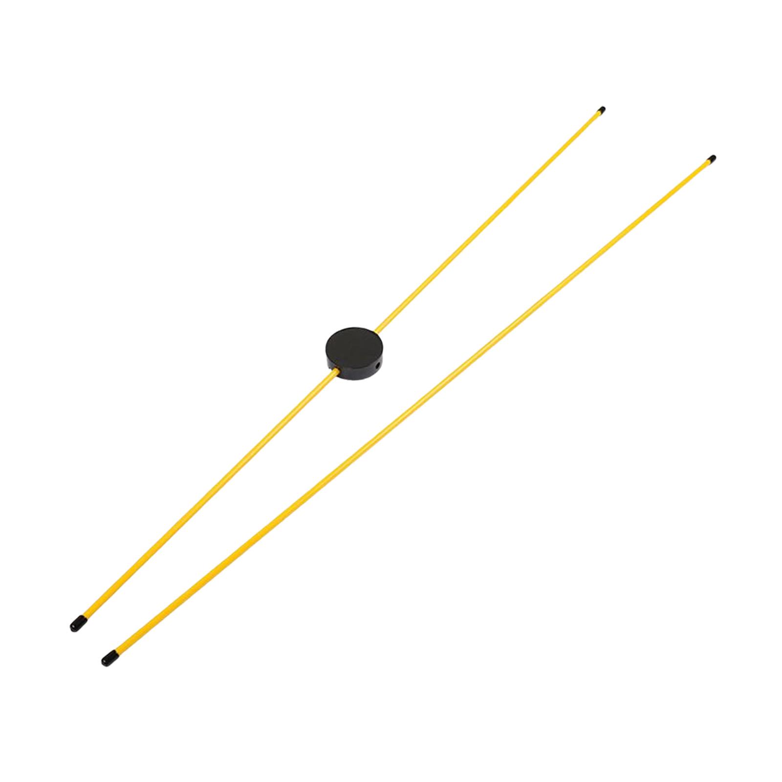 Golf Training Aid Rods Swing P - Golf Equipment Kids review and price