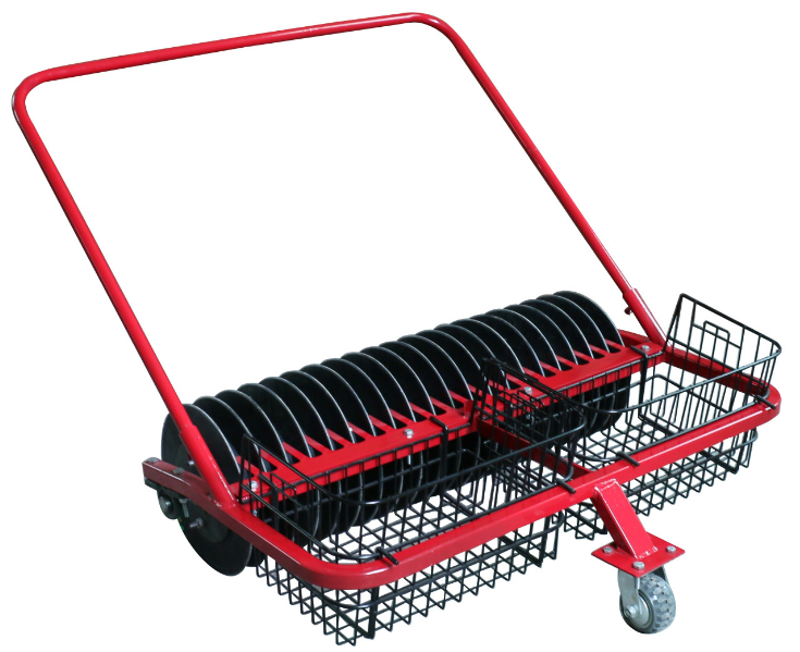 Golf Course Equipment 20 lane  - Golf Equipment Operator review and price