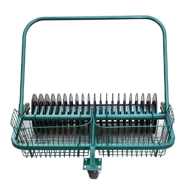 Golf Course Equipment 20 lane  - Golf Equipment Operator review and price